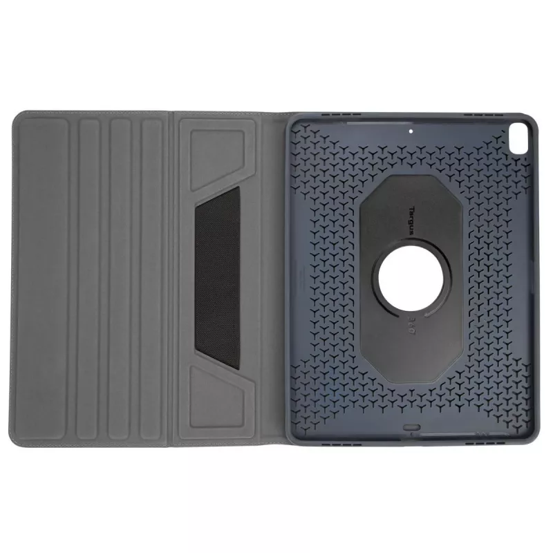 Targus VersaVu 32.8 cm (12.9 inch) Folio Black