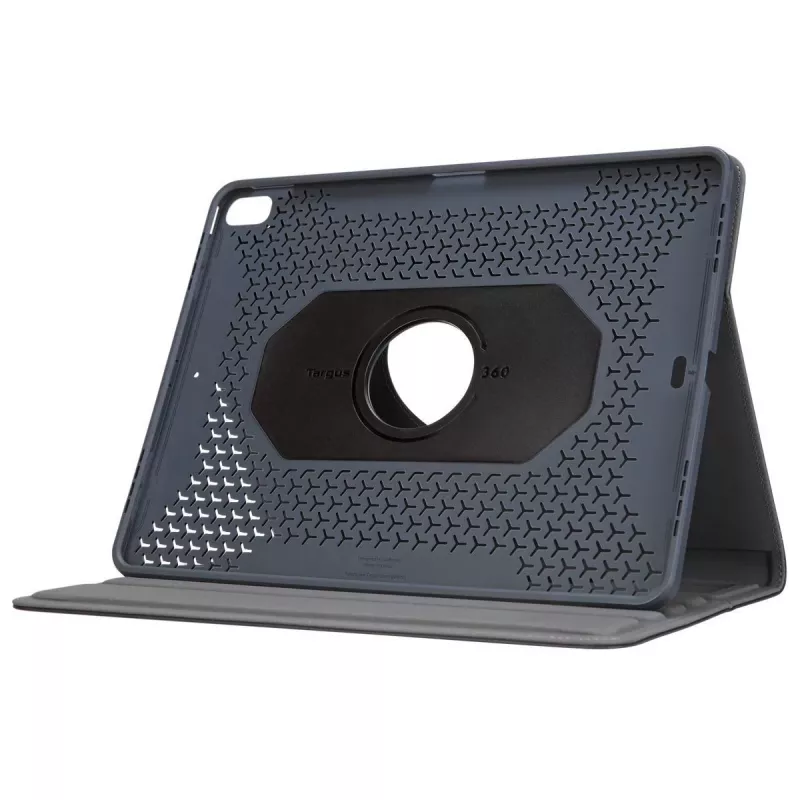 Targus VersaVu 32.8 cm (12.9 inch) Folio Black