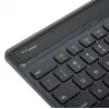 Targus EcoSmart AKB868UK keyboard Universal Bluetooth QWERTY UK English Black