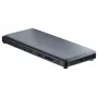 2-Power DOC0117A laptop dock/port replicator Black