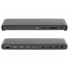2-Power DOC0117A laptop dock/port replicator Black