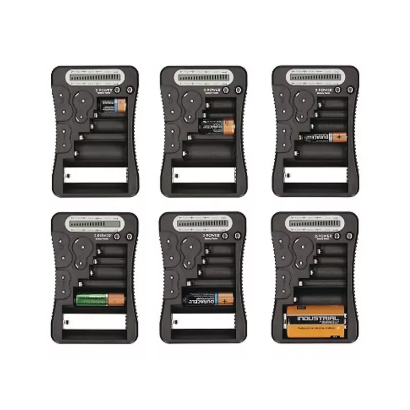 2-Power BTH0004A battery tester