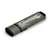 Kanguru FlashTrust™ USB 3.0 16 GB |Secure Flash Drive| Secure Firmware | Physical Write Protect Switch |Protects Against BadUSB | Compliance with NIST requirements for implementation