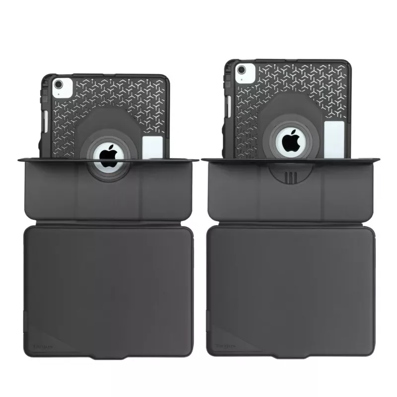 Targus VersaVu QWERTY UK English Bluetooth Black