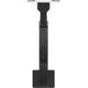 DELL HDA26 132.1 cm (52 inch) Black, White