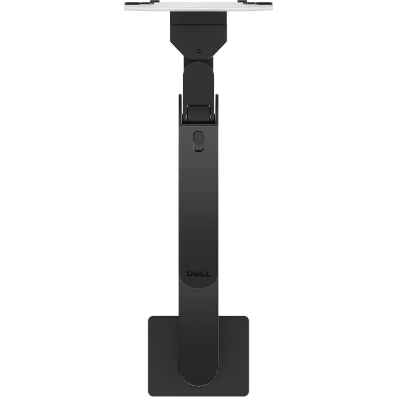 DELL HDA26 132.1 cm (52 inch) Black, White