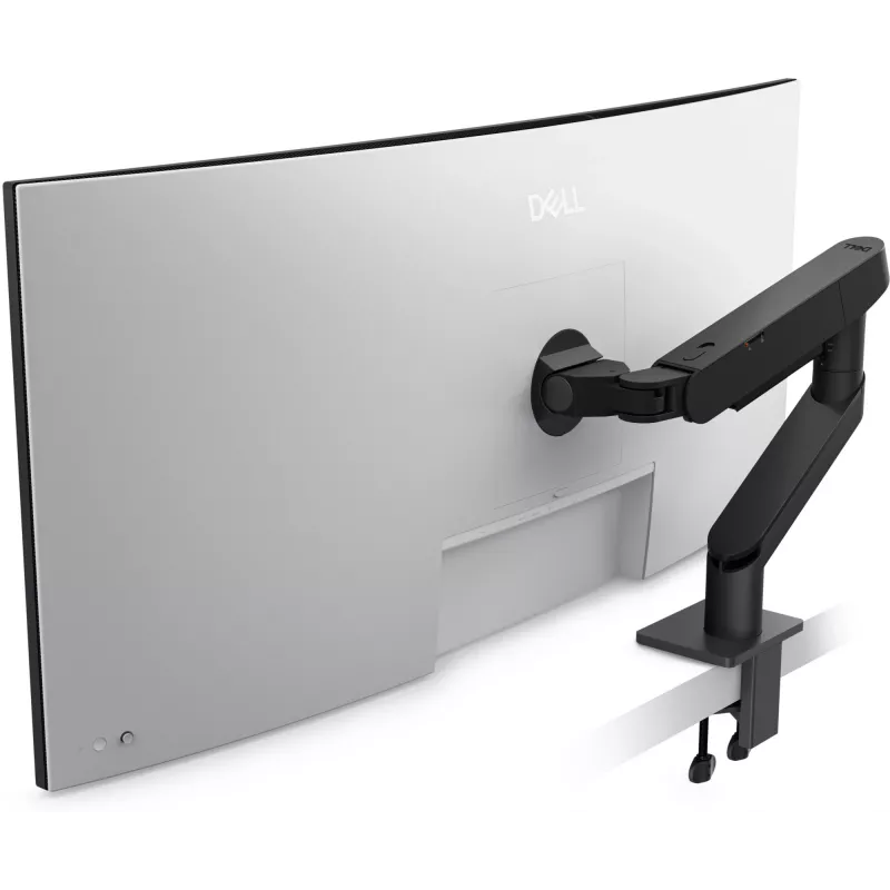 DELL HDA26 132.1 cm (52 inch) Black, White