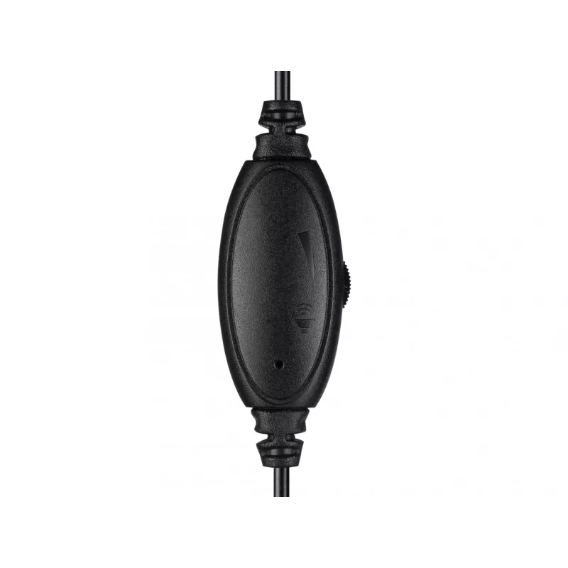 Sandberg Saver USB Headset Large, Wired, Calls/Music, 20 - 20000 Hz, 258 g, Headset, Black