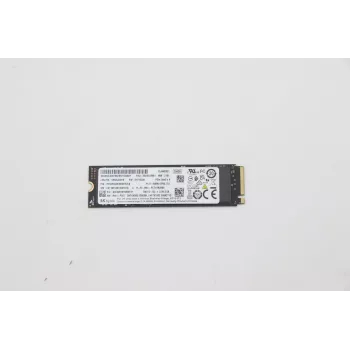 Lenovo 5SS0V26441 internal solid state drive 256 GB M.2 PCI Express 3.0