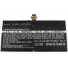 CoreParts MBXTAB-BA073 tablet spare part/accessory Battery