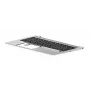 HP M35816-A41 laptop spare part Keyboard