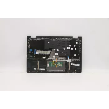 Lenovo 5CB1C92800 laptop spare part Cover + keyboard