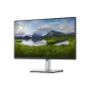 DELL P Series 24 USB-C Hub Monitor - P2423DE, 60.5 cm (23.8 inch), 2560 x 1440 pixels, Quad HD, LCD, 5 ms, Black