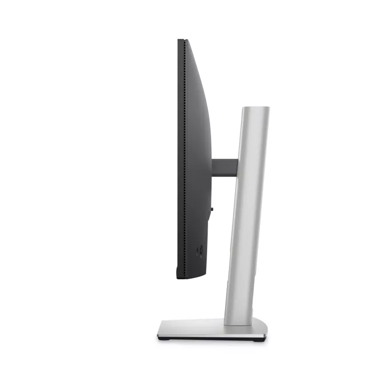 DELL P Series 24 USB-C Hub Monitor - P2423DE, 60.5 cm (23.8 inch), 2560 x 1440 pixels, Quad HD, LCD, 5 ms, Black