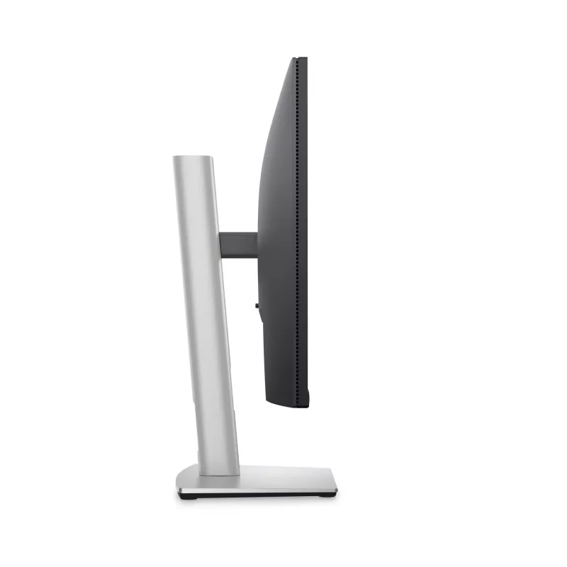 DELL P Series 24 USB-C Hub Monitor - P2423DE, 60.5 cm (23.8 inch), 2560 x 1440 pixels, Quad HD, LCD, 5 ms, Black