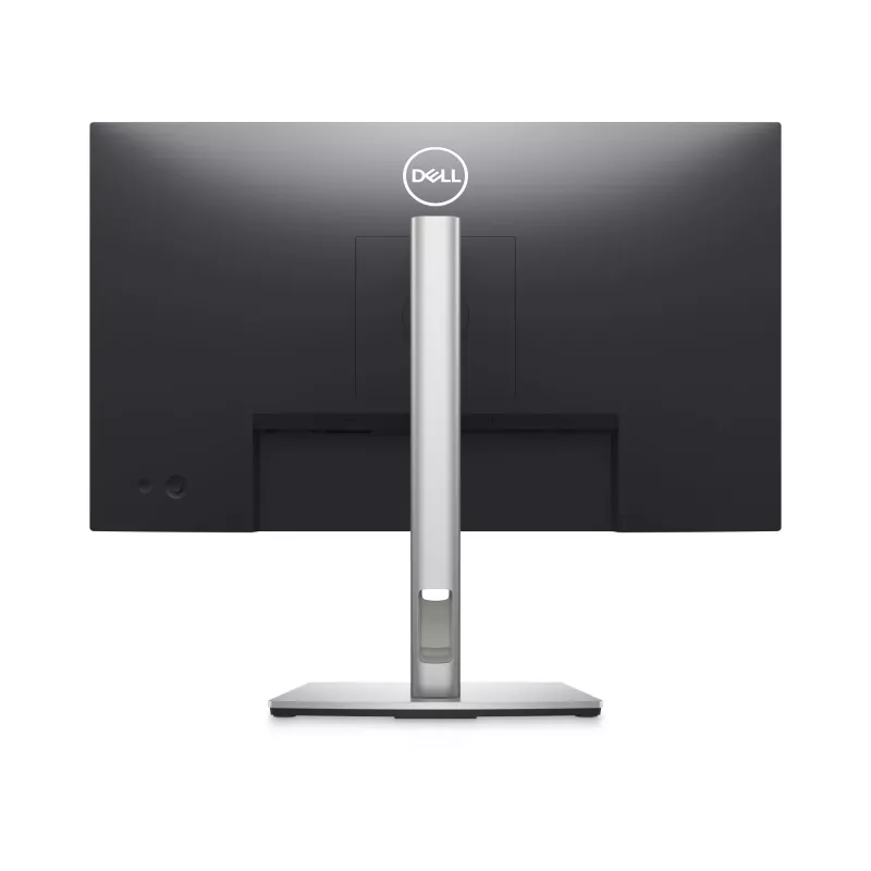 DELL P Series 24 USB-C Hub Monitor - P2423DE, 60.5 cm (23.8 inch), 2560 x 1440 pixels, Quad HD, LCD, 5 ms, Black