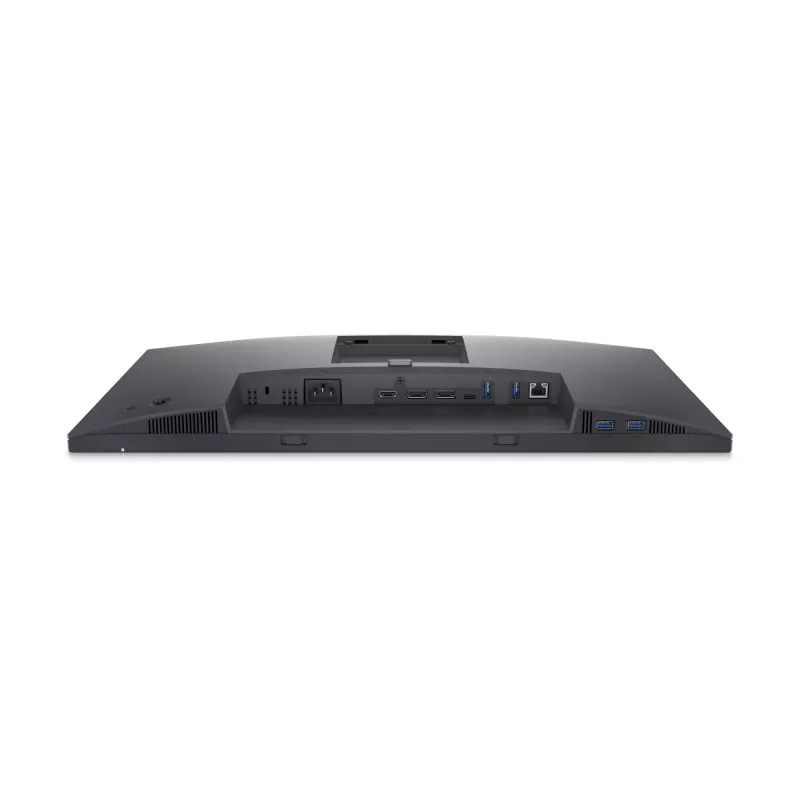 DELL P Series 24 USB-C Hub Monitor - P2423DE, 60.5 cm (23.8 inch), 2560 x 1440 pixels, Quad HD, LCD, 5 ms, Black