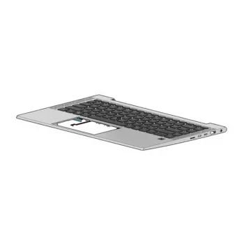 HP M52490-031 laptop spare part Keyboard