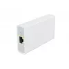 Microconnect MC-POEADAPTER-22W-USB-C PoE adapter Fast Ethernet 20 V