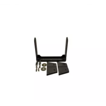 Zebra KT-U-MOUNT-VC80-R mounting kit Black