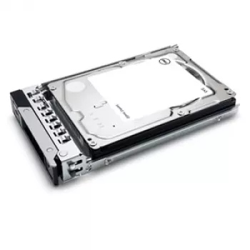 DELL 400-AOWP internal hard drive 600 GB 10000 RPM 2.5 inch SAS