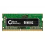 CoreParts MMHP180-8GB memory module 1 x 8 GB DDR4 260-pin SO-DIMM