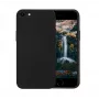 dbramante1928 Bulk - Nuuk - iPhone SE/8/7 - Black DK, Cover, Apple, iPhone SE/8/7, 11.9 cm (4.7"), Black
