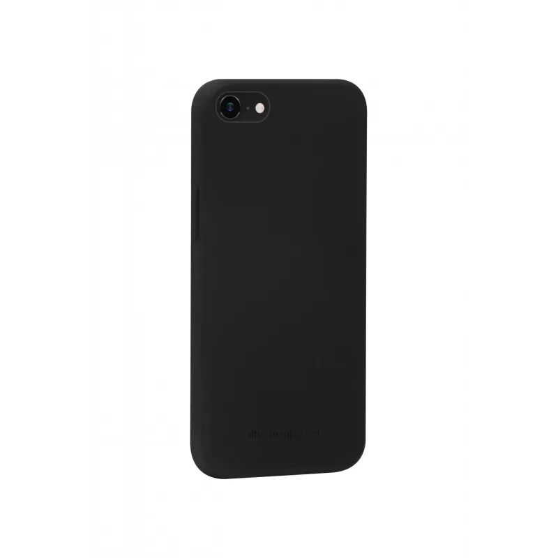 dbramante1928 Bulk - Nuuk - iPhone SE/8/7 - Black DK, Cover, Apple, iPhone SE/8/7, 11.9 cm (4.7"), Black