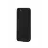 dbramante1928 Bulk - Nuuk - iPhone SE/8/7 - Black DK, Cover, Apple, iPhone SE/8/7, 11.9 cm (4.7"), Black