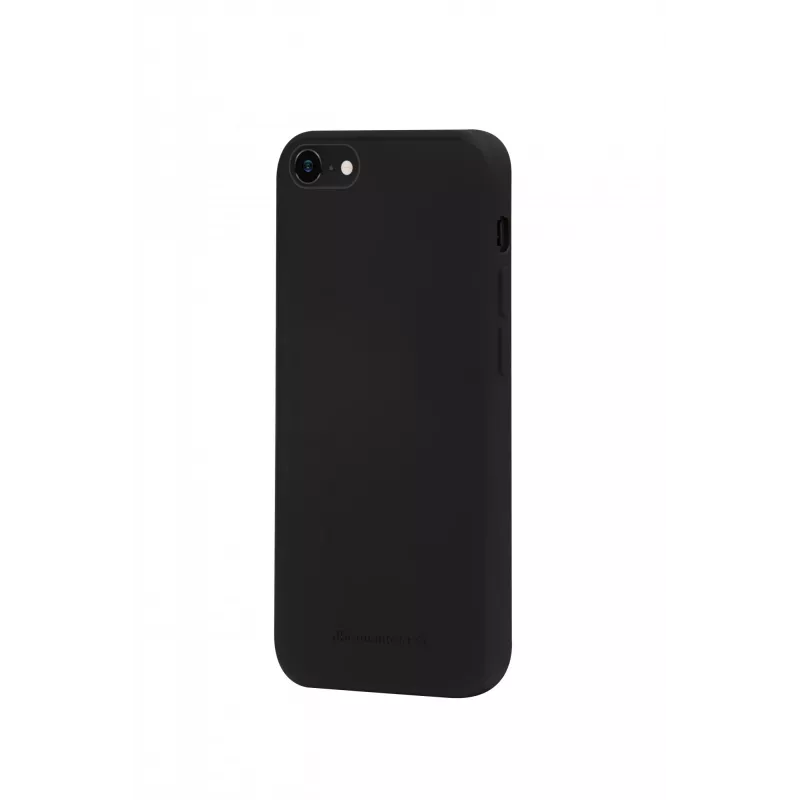dbramante1928 Bulk - Nuuk - iPhone SE/8/7 - Black DK, Cover, Apple, iPhone SE/8/7, 11.9 cm (4.7"), Black
