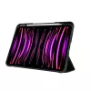 Folio Case dbramante1928 Mayfair Pro iPadPro 11 inch 2024/5th Black