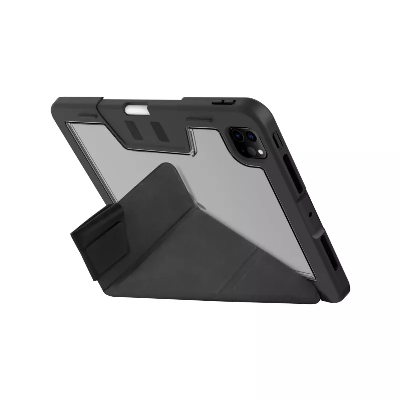 Folio Case dbramante1928 Mayfair Pro iPadPro 11 inch 2024/5th Black