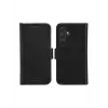Wallet case dbramante1928 Galaxy S24 Black 3 card pockets