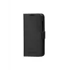 Wallet case dbramante1928 Galaxy S24 Black 3 card pockets