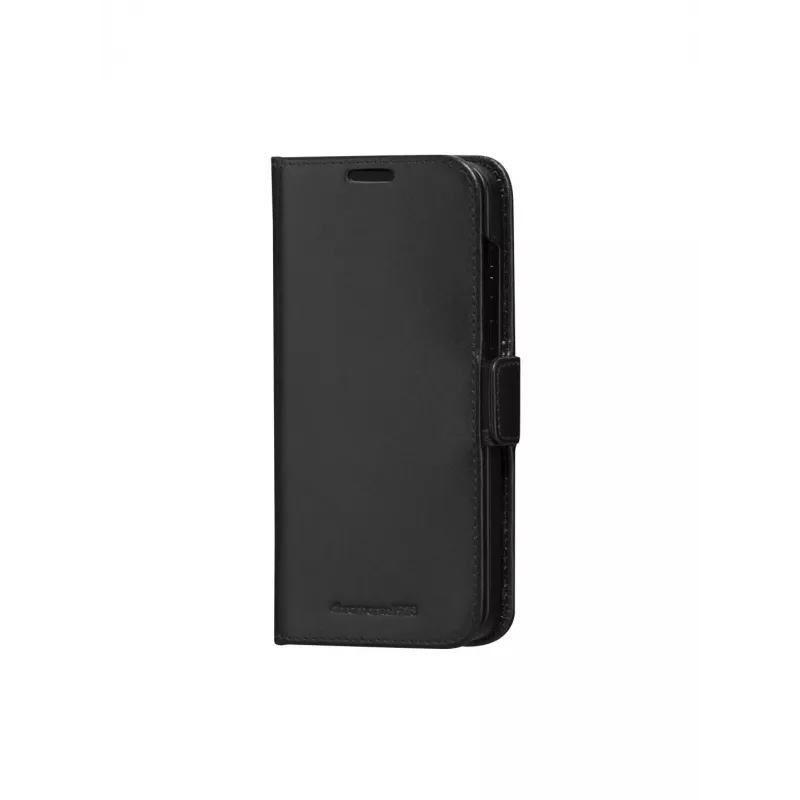 Wallet case dbramante1928 Galaxy S24 Black 3 card pockets