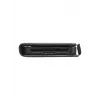 Wallet case dbramante1928 Galaxy S24 Black 3 card pockets