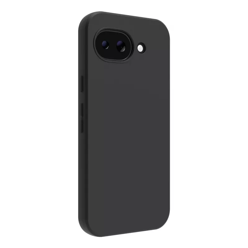 dbramante1928 Greenland cover for Google Pixel 10a — Night Black, for up to 16 cm (6.3 inch) screen