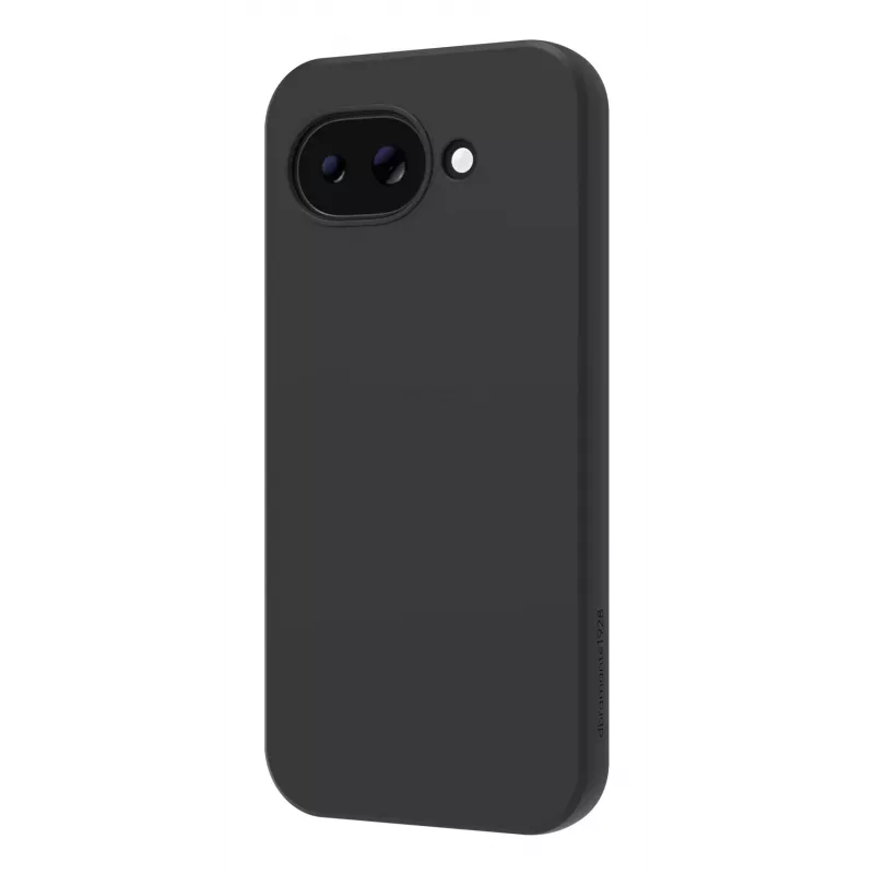dbramante1928 Greenland cover for Google Pixel 10a — Night Black, for up to 16 cm (6.3 inch) screen