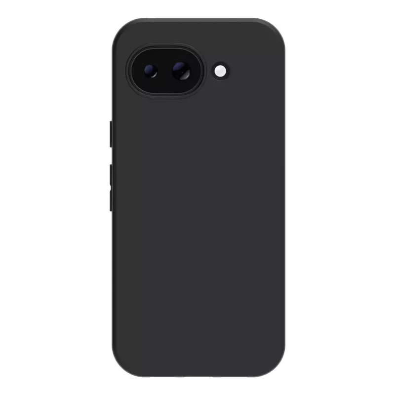 dbramante1928 Greenland cover for Google Pixel 10a — Night Black, for up to 16 cm (6.3 inch) screen