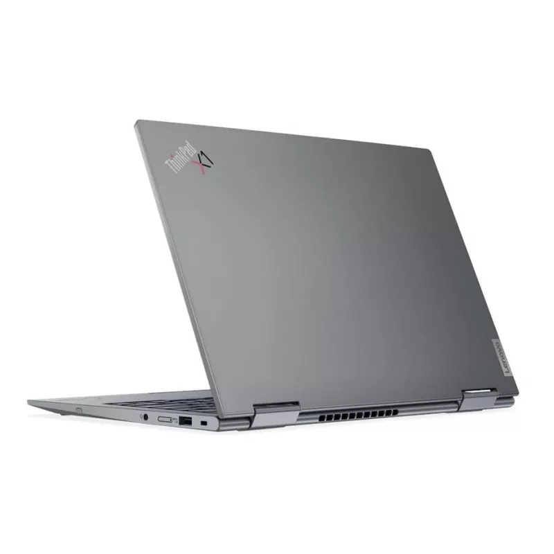 TIER1ASSET Lenovo ThinkPad X1 Yoga Gen 7 Hybrid 2-in-1, Intel Core i7-1270P, 14 inch Touch, 32 GB LPDDR5, 512 GB SSD, Windows 11 Pro