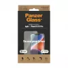 PanzerGlass ® Screen Protector iPhone 14 | 13 | 13 Pro | Ultra-Wide Fit w. EasyAligner