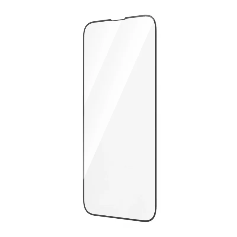 PanzerGlass ® Screen Protector iPhone 14 | 13 | 13 Pro | Ultra-Wide Fit w. EasyAligner