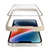 PanzerGlass ® Screen Protector iPhone 14 | 13 | 13 Pro | Ultra-Wide Fit w. EasyAligner