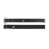 ATEN CL5716M-ATA-2XK06SG rack console 43.2 cm (17 inch) Black 1U