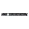 ATEN CL6708MW rack console 43.9 cm (17.3 inch) 1920 x 1080 pixels Metal, Plastic Black 1U