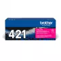 Toner cartridge Brother TN421M 3000 pages Magenta