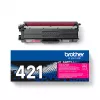 Toner cartridge Brother TN421M 3000 pages Magenta