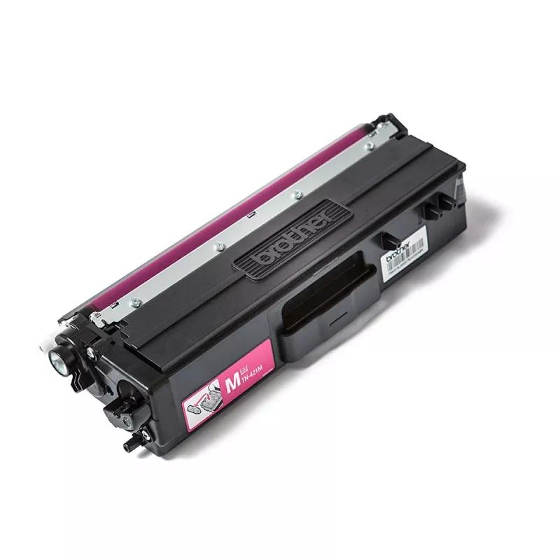 Toner cartridge Brother TN421M 3000 pages Magenta