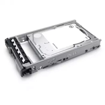 DELL 400-AJPP internal hard drive 600 GB 10000 RPM 2.5 inch SAS