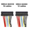 PurePower MBXLE-BA0338 Laptop Battery LiPo 7650 mAh (replacement)
